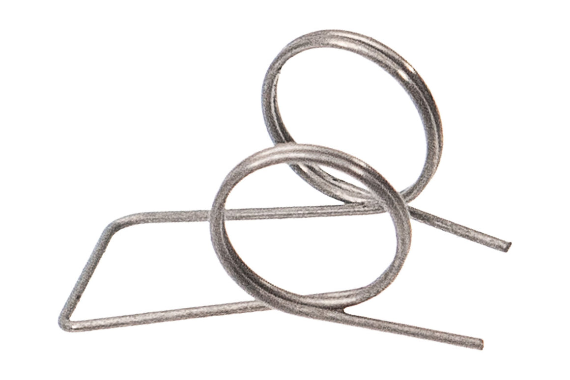 Bow Master Valve Knocker Retention Spring For Krytac Kriss Vector GBB ( Parts KA243-14A Internal )