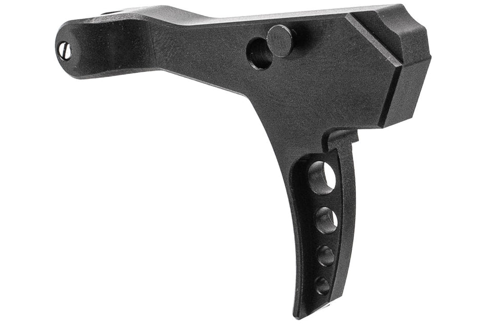Bow Master CNC Aluminum Trigger Type A For Krytac Kriss Vector GBB