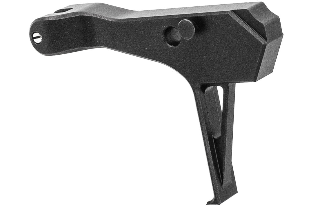 Bow Master CNC Aluminum Trigger Type B For Krytac Kriss Vector GBB