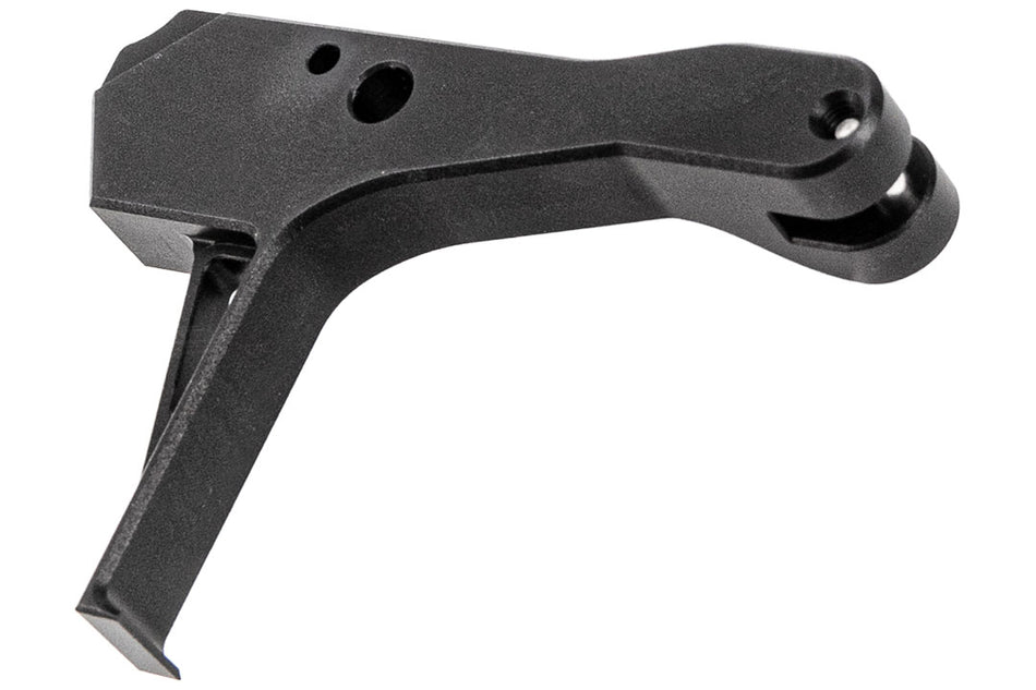 Bow Master CNC Aluminum Trigger Type B For Krytac Kriss Vector GBB