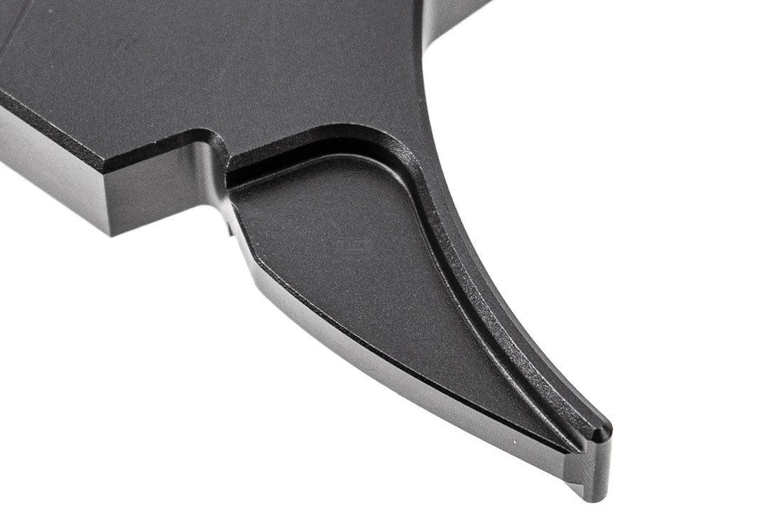 Bow Master CNC Aluminum Trigger Type C For Krytac Kriss Vector GBB