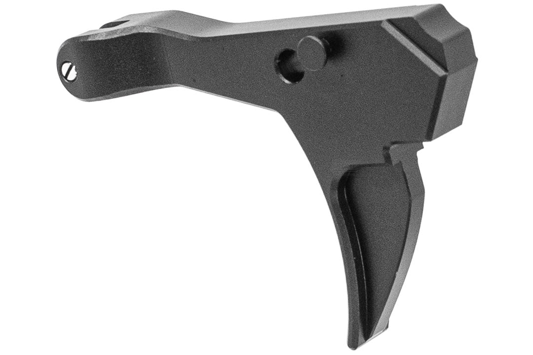 Bow Master CNC Aluminum Trigger Type C For Krytac Kriss Vector GBB