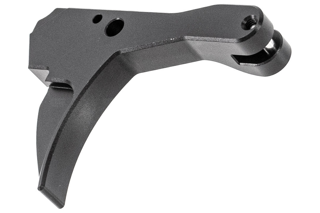 Bow Master CNC Aluminum Trigger Type C For Krytac Kriss Vector GBB