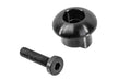 Bow Master CNC Aluminum Type B Round Head Selector Delete Kit For Krytac / KWA Kriss Vector GBB Series