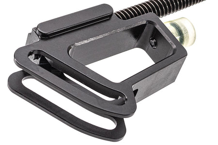 Bow Master CNC Steel Slider Assembly For Krytac Kriss Vector GBB ( QPQ )