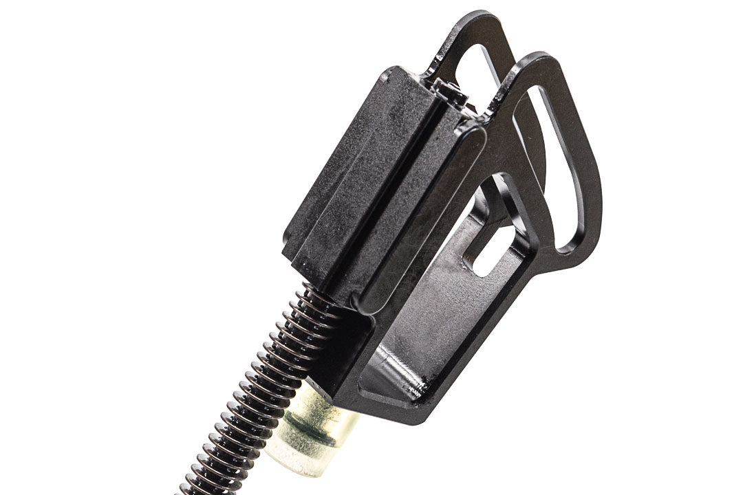 Bow Master CNC Steel Slider Assembly For Krytac Kriss Vector GBB ( QPQ )