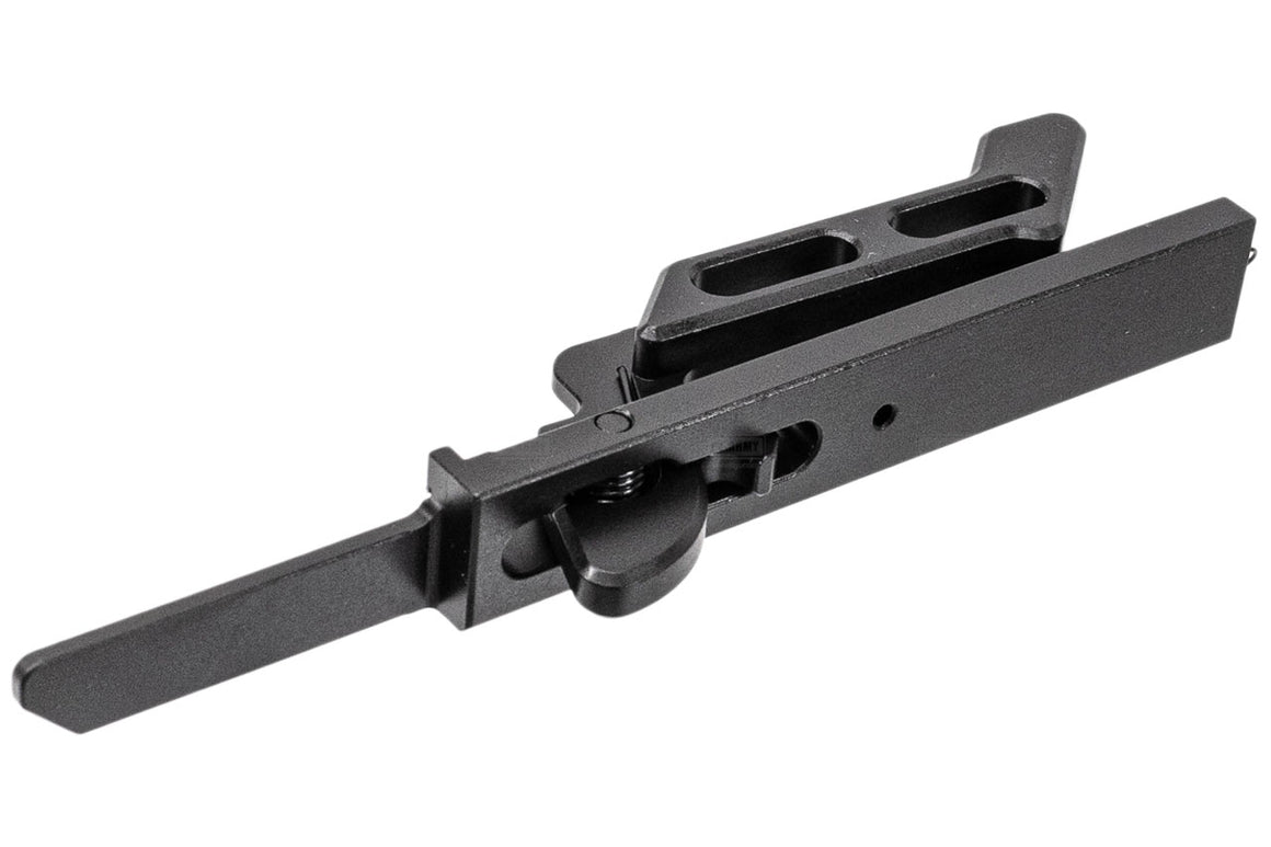 Bow Master CNC Steel Charging Handle For Krytac / KWA Kriss Vector GBB Series ( QPQ )