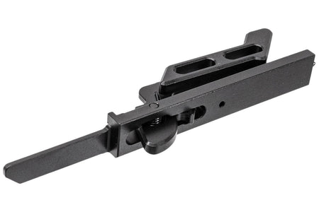 Bow Master CNC Steel Charging Handle For Krytac / KWA Kriss Vector GBB Series ( QPQ )