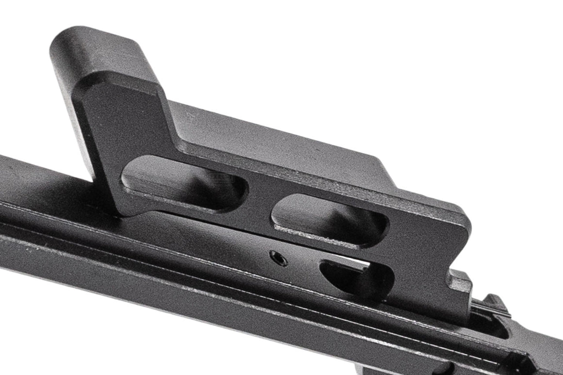 Bow Master CNC Steel Charging Handle For Krytac / KWA Kriss Vector GBB Series ( QPQ )
