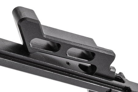 Bow Master CNC Steel Charging Handle For Krytac / KWA Kriss Vector GBB Series ( QPQ )