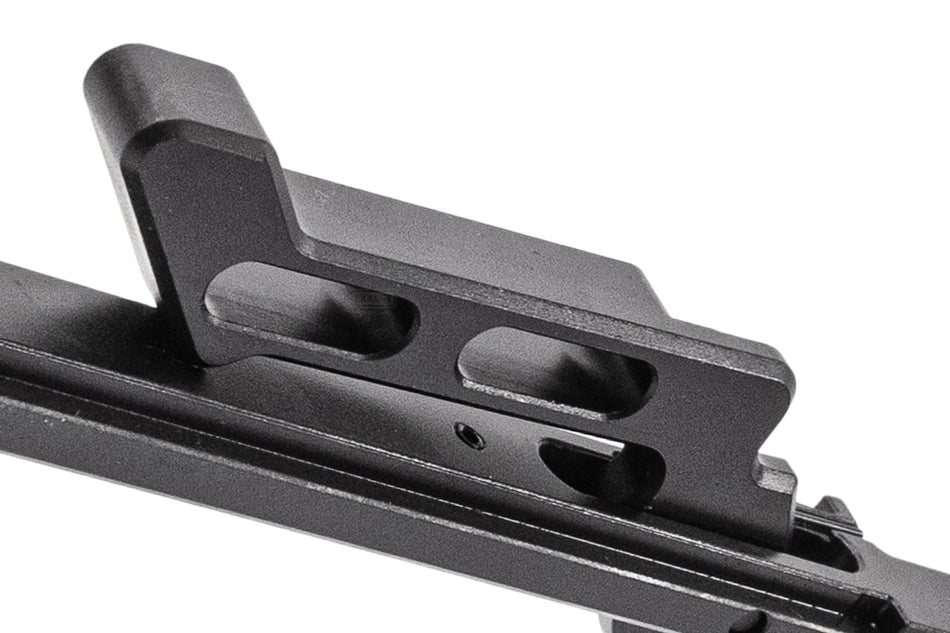 Bow Master CNC Steel Charging Handle For Krytac / KWA Kriss Vector GBB Series ( QPQ )