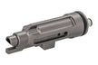 Bow Master CNC Aluminum Adjustment Nozzle Set For Krytac Kriss Vector GBB