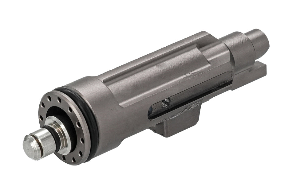 Bow Master CNC Aluminum Adjustment Nozzle Set For Krytac Kriss Vector GBB