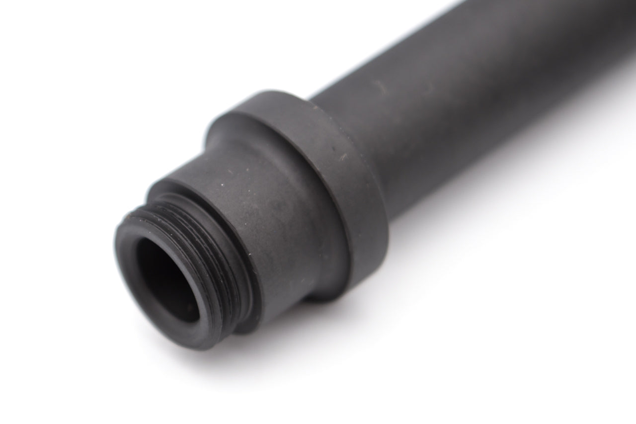 Bow Master CNC Steel Outer Barrel for UMAREX / VFC MP5A5 / MP5K V2 GBB Series-UMAREX MP5K V2 GBB