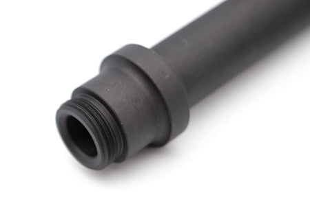 Bow Master CNC Steel Outer Barrel for UMAREX / VFC MP5A5 / MP5K V2 GBB Series-UMAREX MP5K V2 GBB