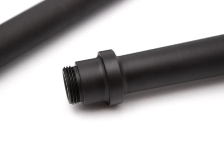 Bow Master CNC Steel Outer Barrel for UMAREX / VFC MP5A5 / MP5K V2 GBB Series-UMAREX MP5K V2 GBB