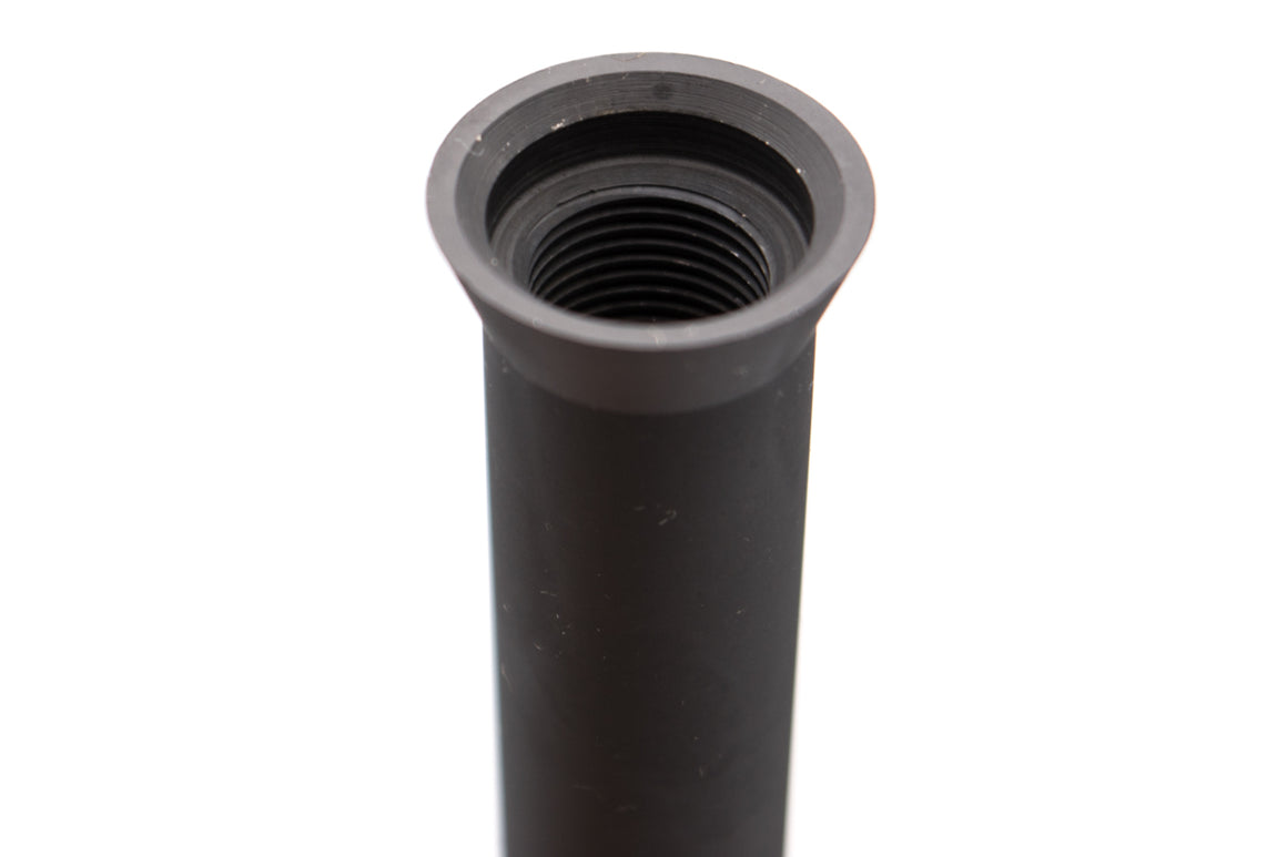 Bow Master CNC Steel Outer Barrel for UMAREX / VFC MP5A5 / MP5K V2 GBB Series-UMAREX MP5K V2 GBB