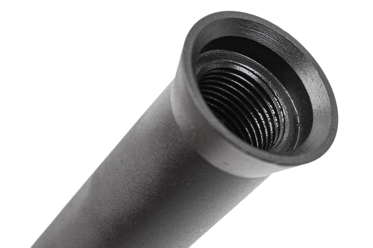 Bow Master CNC Steel Integrated Outer Barrel For Umarex / VFC MP5K GBB