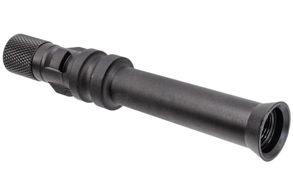 Bow Master CNC Steel Integrated Outer Barrel For Umarex / VFC MP5K GBB