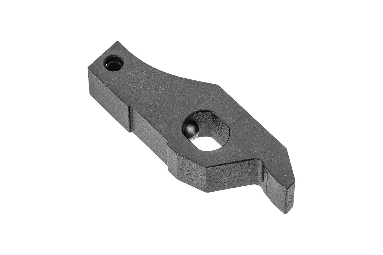 Bow Master CNC Steel Sear for Umarex VFC MP5 A5 GBB ( 3 Round Burst ) ( QPQ )