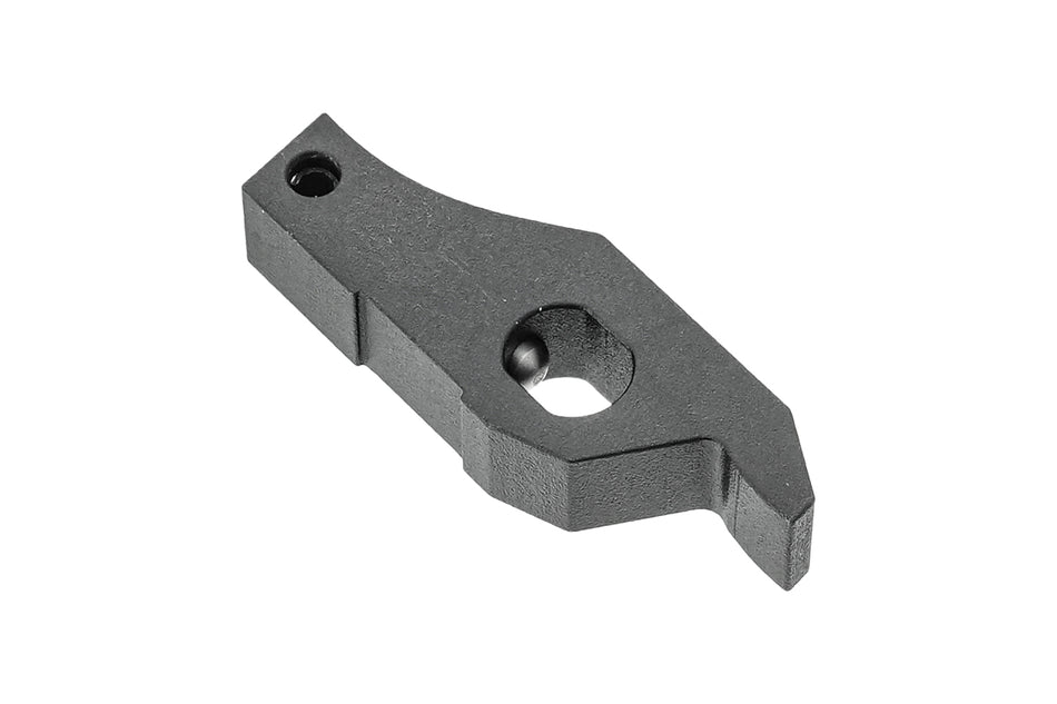 Bow Master CNC Steel Sear for Umarex VFC MP5 A5 GBB ( 3 Round Burst ) ( QPQ )
