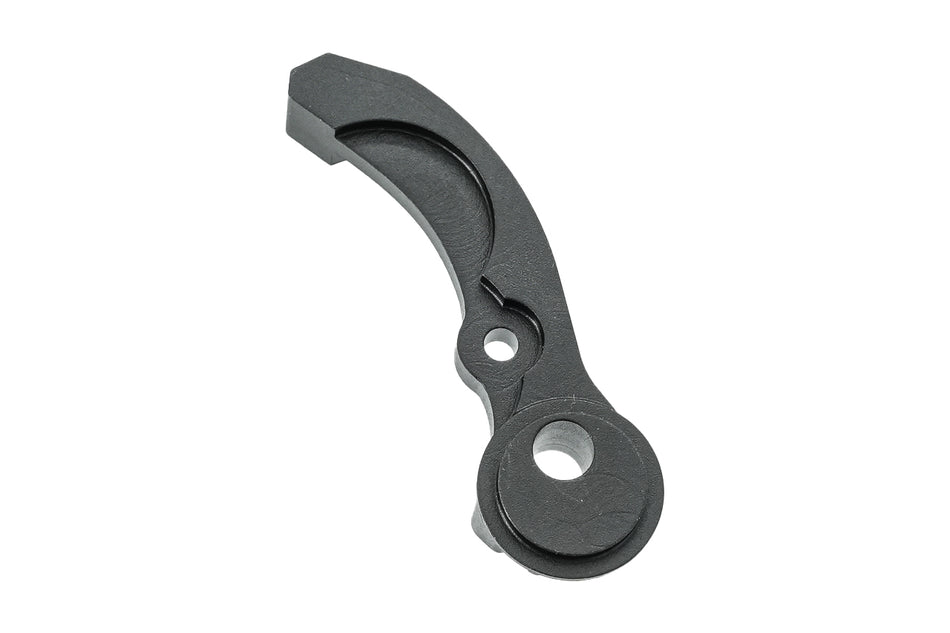 Bow Master CNC Steel Hammer for Umarex VFC MP5 A5 GBB ( 3 Round Burst ) ( QPQ )