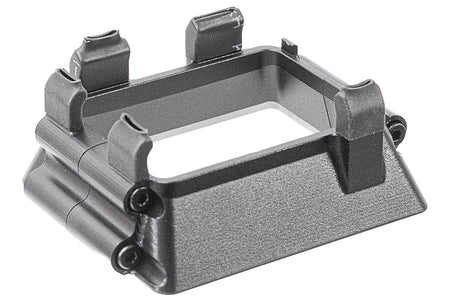 Bow Master MP5 Magwell for UMAREX / VFC MP5 GBB Series ( CNC 6061-T6 Aluminum )