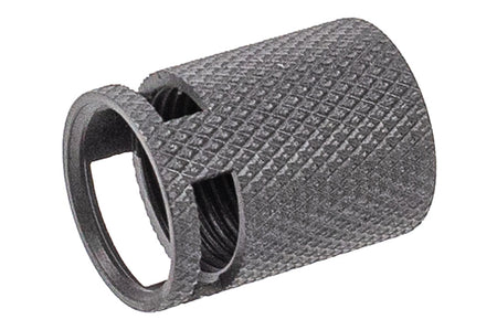 Bow Master CNC Aluminum 14mm CCW Thread Protector