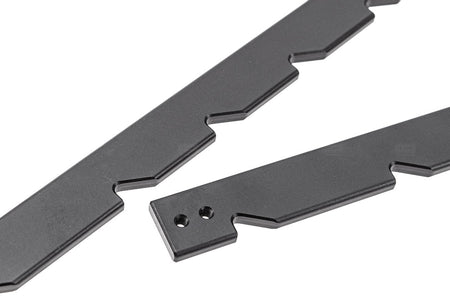 Bow Master BMC 5 Position Buttstock Adaptor For UMAREX / VFC MP5K GBB SD Handguard Conversion Kit