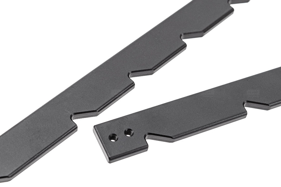 Bow Master BMC 5 Position Buttstock Adaptor For UMAREX / VFC MP5K GBB SD Handguard Conversion Kit