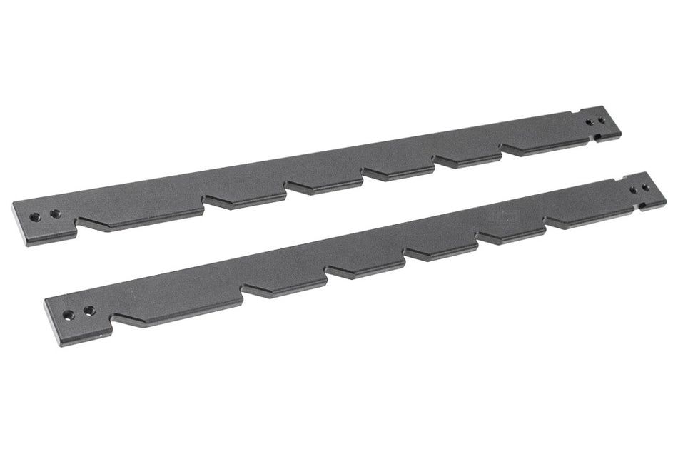 Bow Master BMC 5 Position Buttstock Adaptor For UMAREX / VFC MP5K GBB SD Handguard Conversion Kit