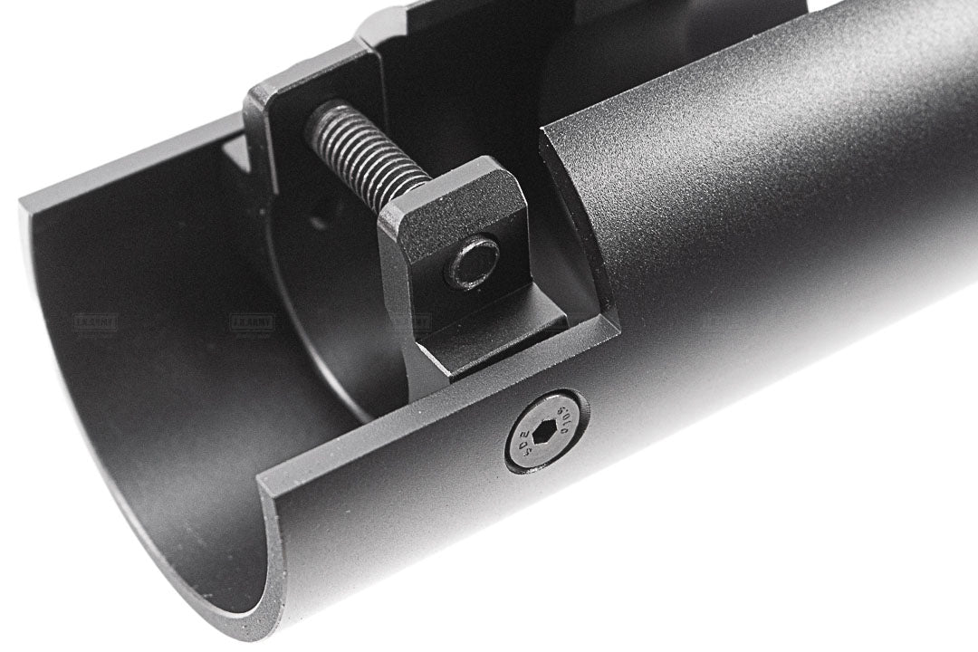 Bow Master MP5K SD Handguard Conversion Kit For UMAREX / VFC MP5K GBB Airsoft Series