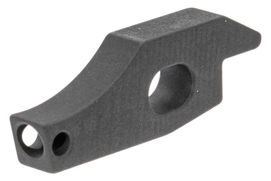 Bow Master Steel CNC Sear For UMAREX / VFC MP5 GBB V1 & V2 ( Without 3 Burst )