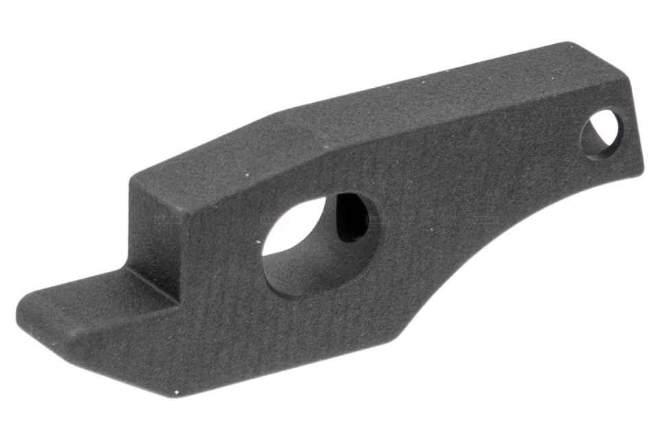 Bow Master Steel CNC Sear For UMAREX / VFC MP5 GBB V1 & V2 ( Without 3 Burst )