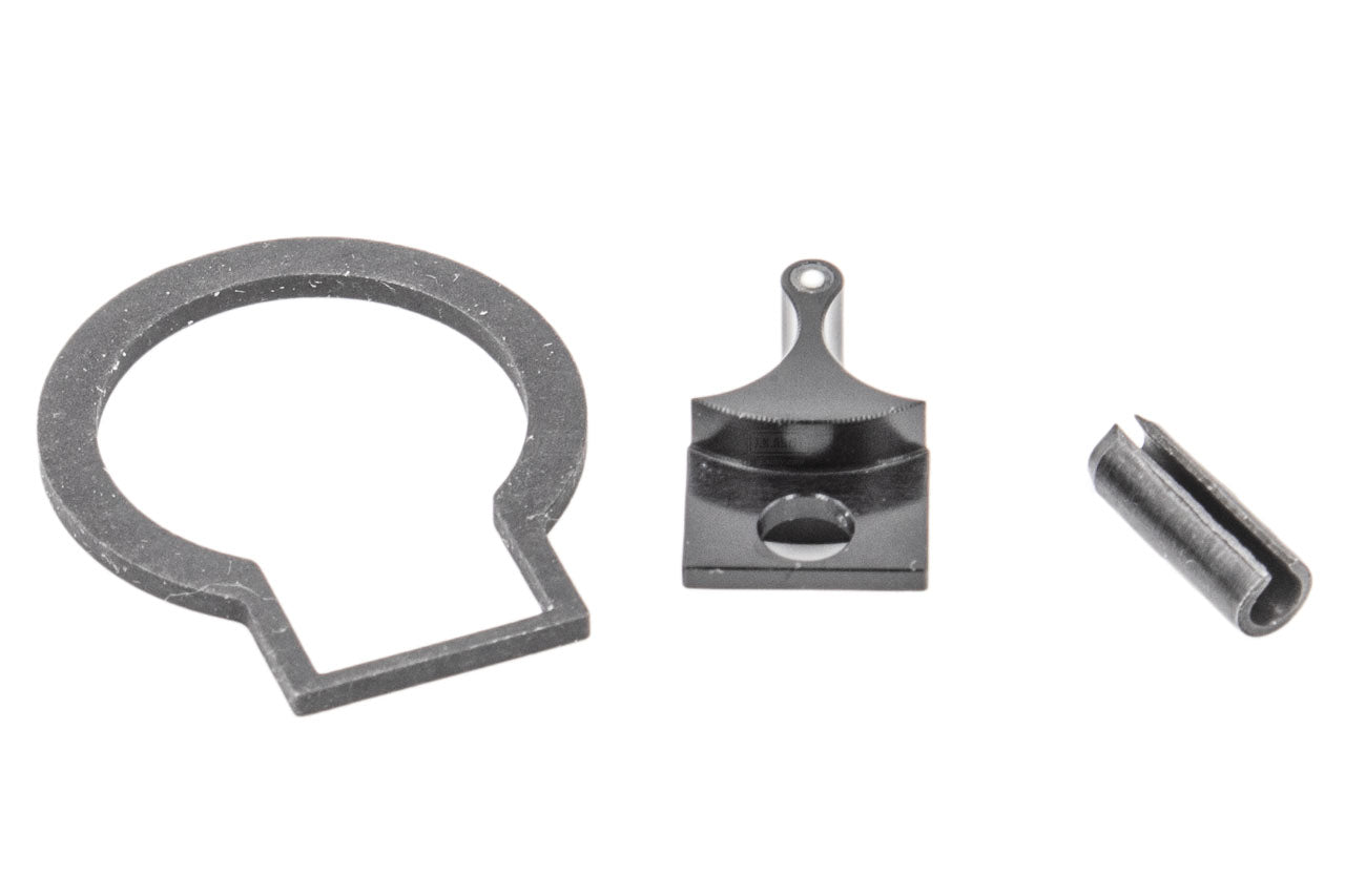 Bow Master CNC Front Night Sight For UMAREX / VFC / WE / TM Next Gen AEG HK53 MP5 & G3 GBB Series