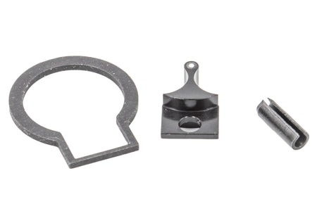 Bow Master CNC Front Night Sight For UMAREX / VFC / WE / TM Next Gen AEG HK53 MP5 & G3 GBB Series