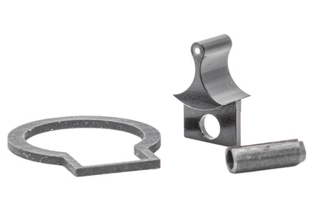 Bow Master CNC Front Night Sight For UMAREX / VFC / WE / TM Next Gen AEG HK53 MP5 & G3 GBB Series