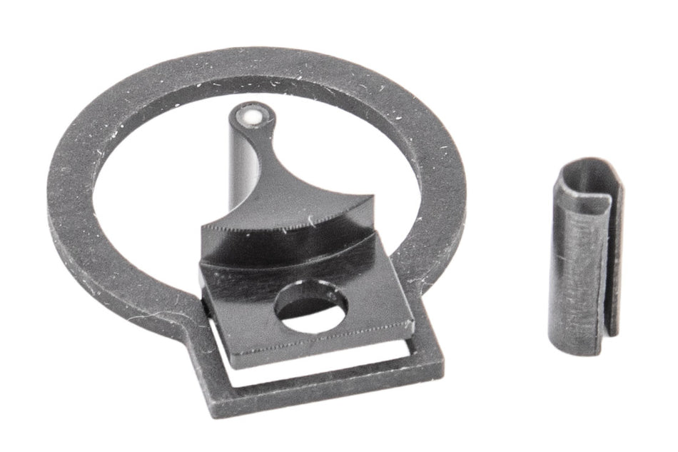 Bow Master CNC Front Night Sight For UMAREX / VFC / WE / TM Next Gen AEG HK53 MP5 & G3 GBB Series