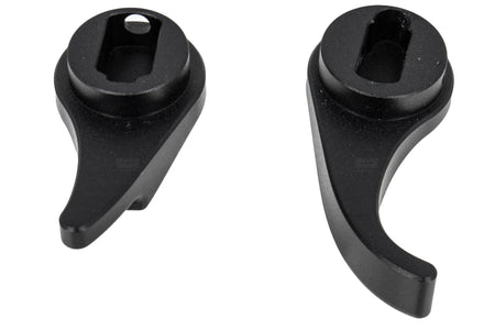 Bow Master Aluminum CNC Extended Selector Lever For UMAREX / VFC MP5 / MP5K GBB Series