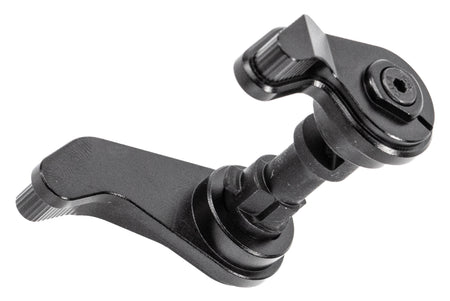 Bow Master CNC Extended Selector Set  For Umarex / VFC MP5 GBB Series ( Without 3 Round Burst )