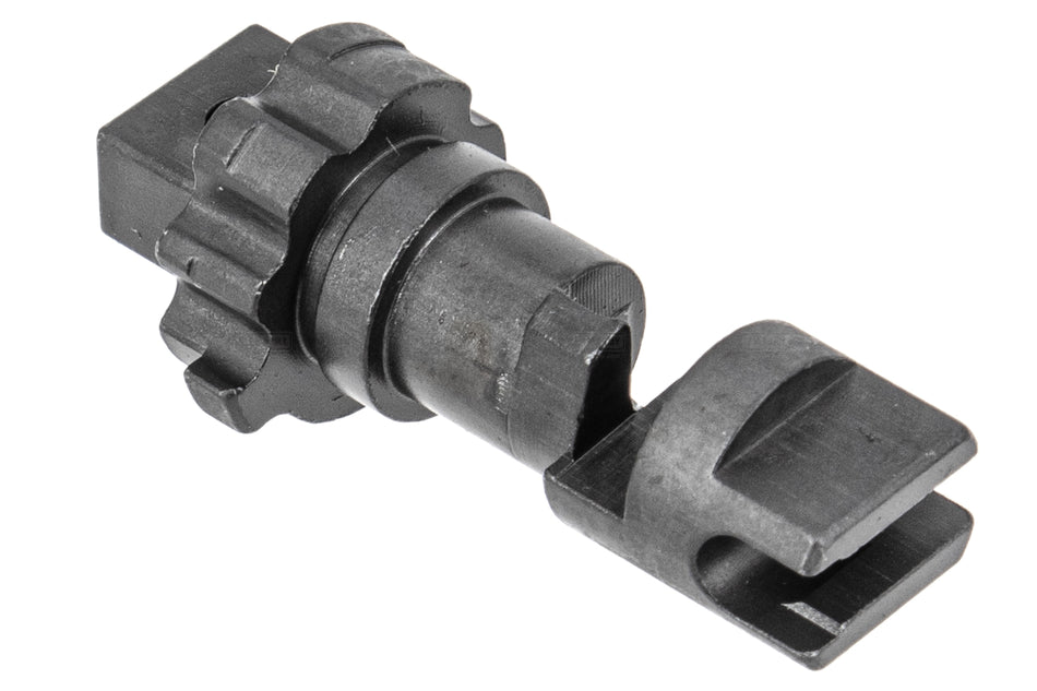 Bow Master Steel CNC Selector Guide For UMAREX / VFC MP5A5 GBB ( QPQ )