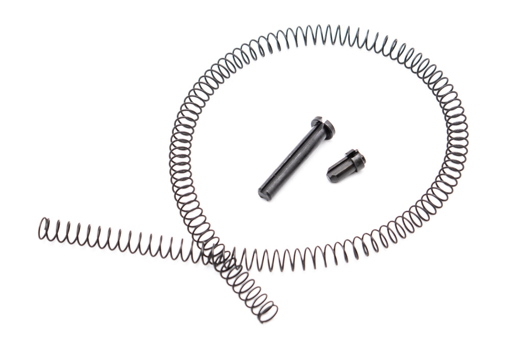 Bow Master 130% Recoil Spring Set for Marui TM AK GBB ( AKM )