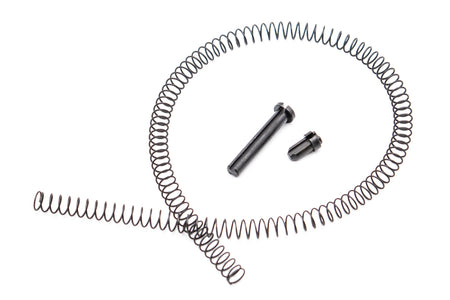 Bow Master 130% Recoil Spring Set for Marui TM AK GBB ( AKM )