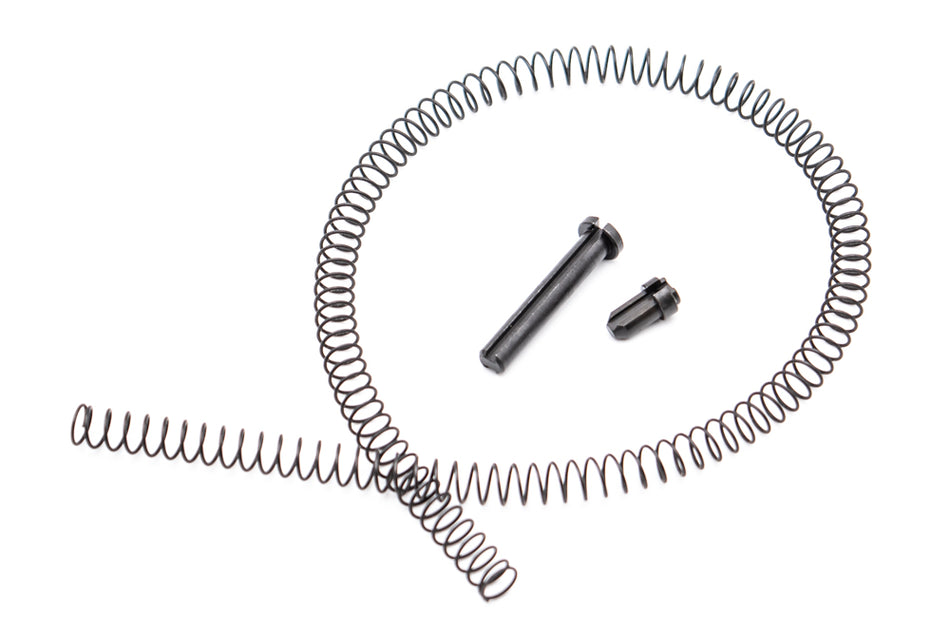 Bow Master 130% Recoil Spring Set for Marui TM AK GBB ( AKM )
