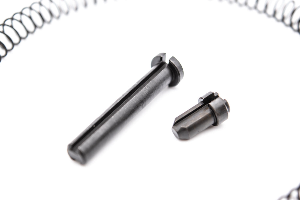 Bow Master 130% Recoil Spring Set for Marui TM AK GBB ( AKM )