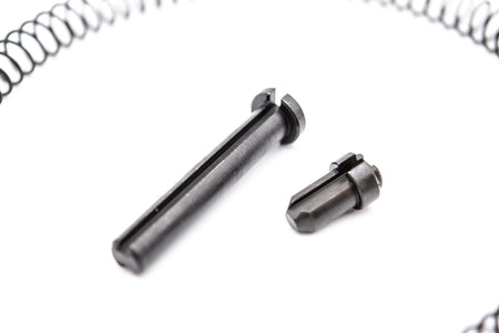 Bow Master 130% Recoil Spring Set for Marui TM AK GBB ( AKM )