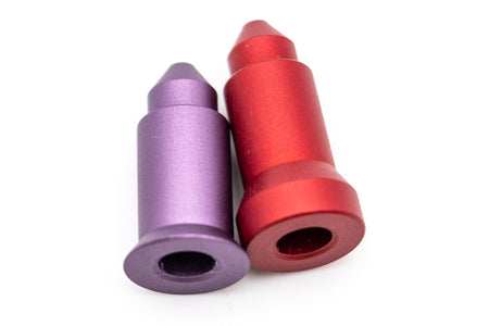 Bow Master CNC Rocket Valve For Marui TM AKM GBB Series ( Low / High Power )-High Power