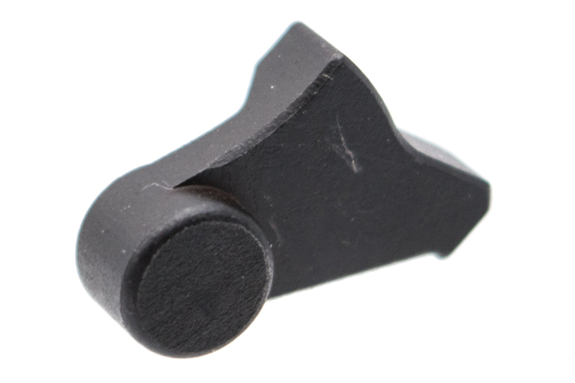 Bow Master CNC Steel Full Auto Sear For Marui TM AKM GBB Series