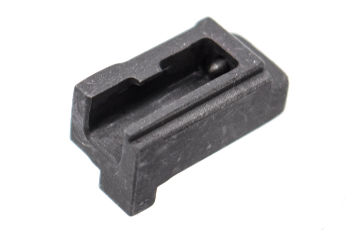 Bow Master CNC Steel Knocker Lock For Marui TM AKM GBB Series ( QPQ )