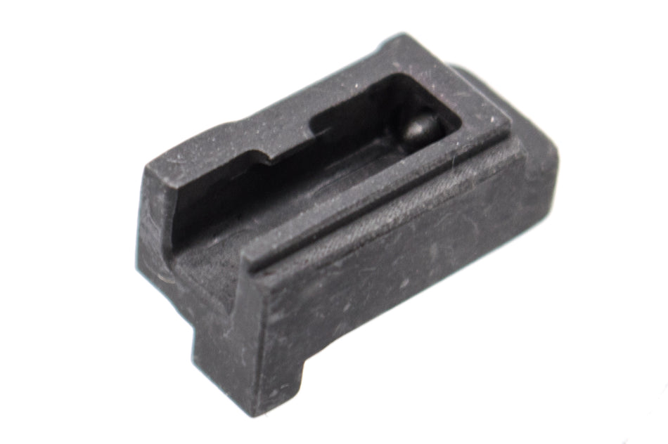 Bow Master CNC Steel Knocker Lock For Marui TM AKM GBB Series ( QPQ )